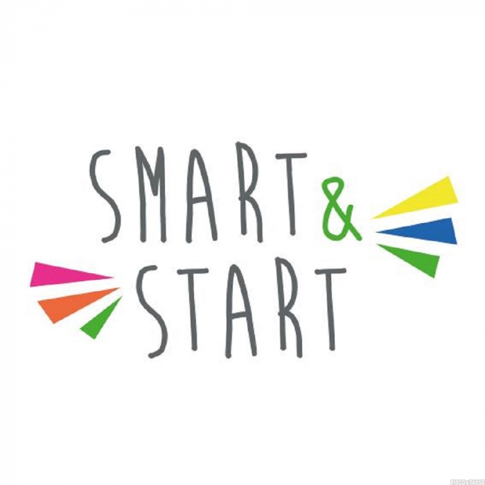 smart&start