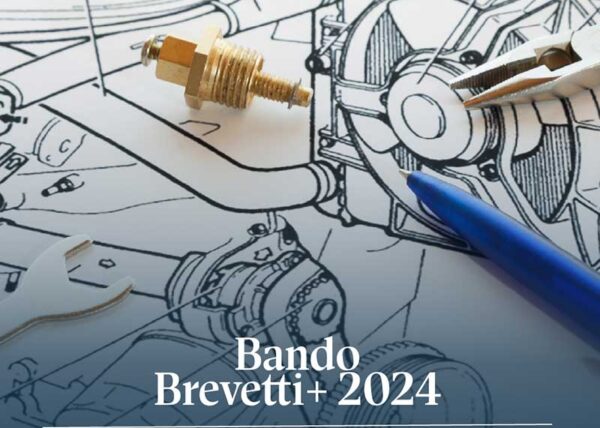 Bando Brevetti +